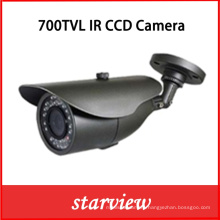 700tvl CCD Sony Waterproof IR Bullet Security Camera